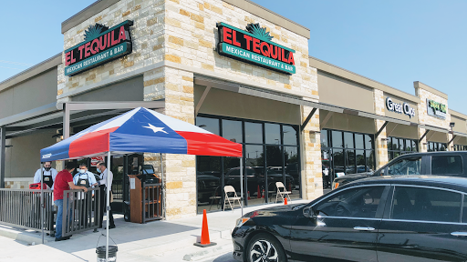 El Tequila Mexican Restaurant and Bar